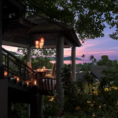 Anantara Lawana Koh Samui Resort-2