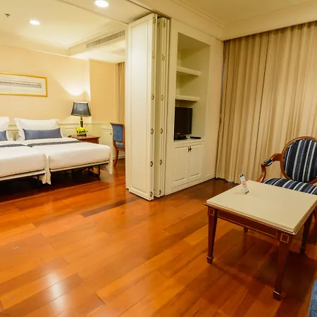 Centre Point Sukhumvit 10 - SHA Extra Plus-3