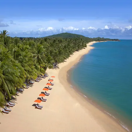 Santiburi Koh Samui-3