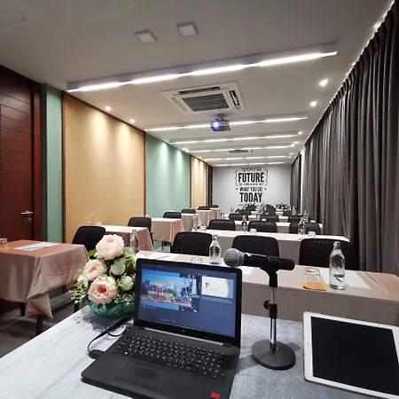 Sino House Phuket Hotel - Sha Plus-2