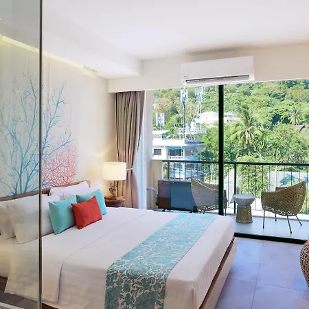 Bandara Beach Resort, Phuket-2