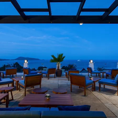Andamantra Resort And Villa Phuket-2