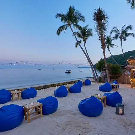 Bandara Phuket Beach Resort - SHA Extra Plus-2