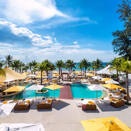 The Pavilions Phuket (Adults Only)-2