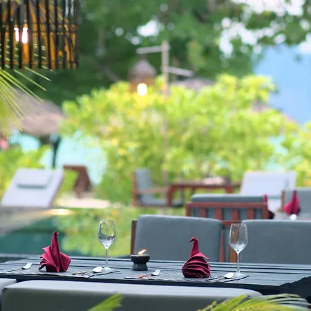 Sevenseas Resort Koh Kradan-3