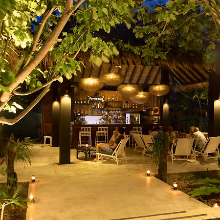 Sevenseas Resort Koh Kradan-2