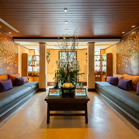 Burasari Phuket Resort & Spa-3
