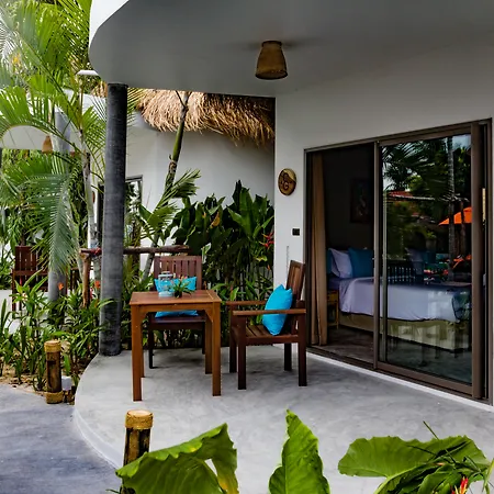 Secret Garden Beach Resort-2