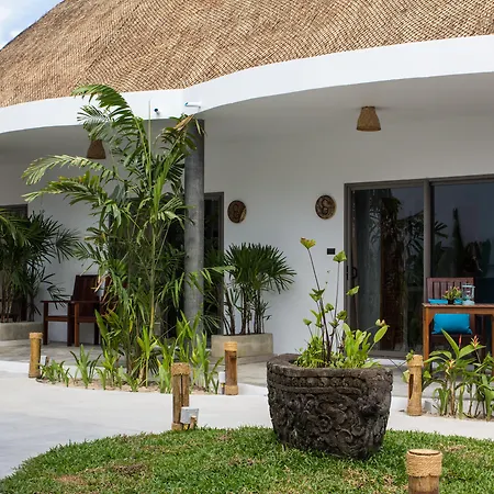 Secret Garden Beach Resort-2