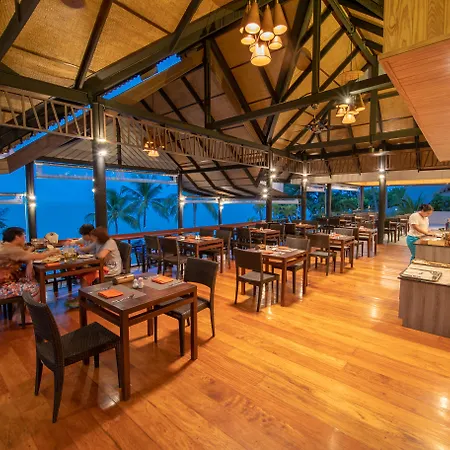Coral Cliff Beach Resort Samui - Sha Plus-2