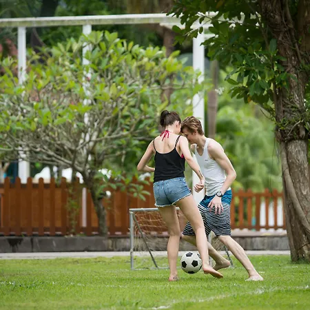 Khaolak Emerald Surf Beach Resort&Spa - SHA Extra Plus-2
