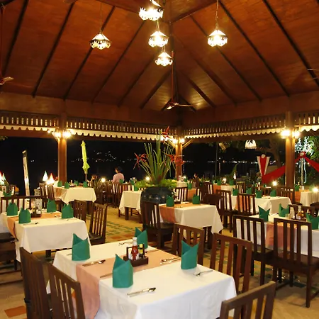 Baan Chaweng Beach Resort & Spa-3