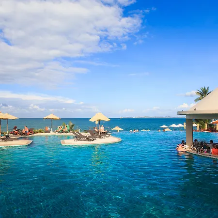 Samui Buri Beach Resort-3