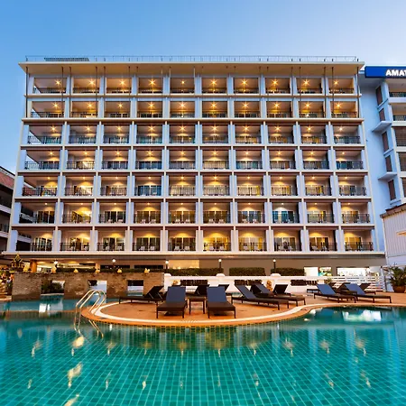 Amata Patong-3