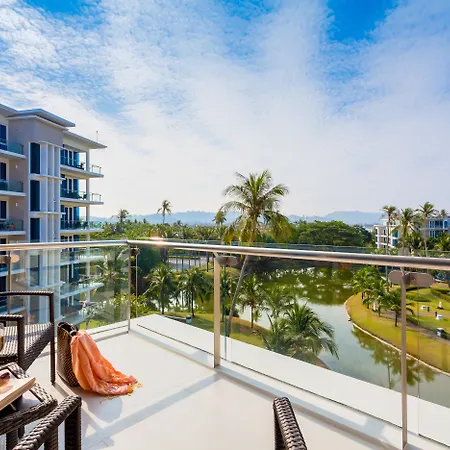 Splash Beach Resort Phuket, Family-Friendly Beachfront Resort-3