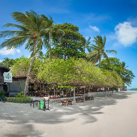 Chaweng Garden Beach Resort - Koh Samui-3