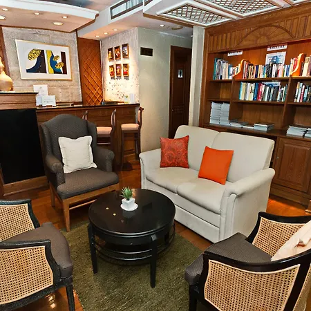 Silom Serene A Boutique Hotel-2