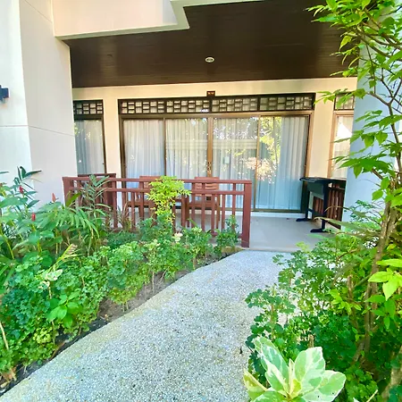 Le Murraya Boutique Serviced Residence & Resort-3
