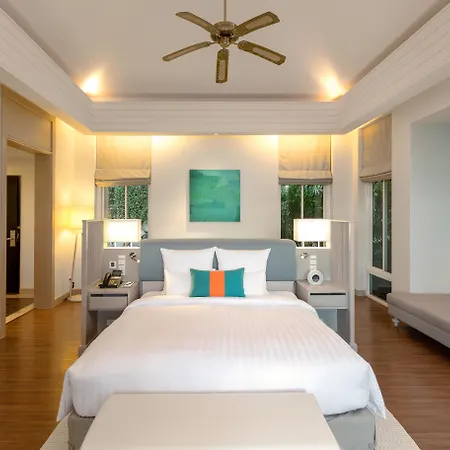 Pullman Phuket Panwa Beach Resort-3