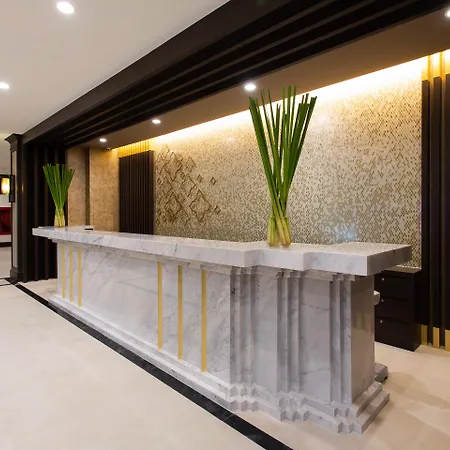 Krabi Heritage Hotel - SHA Extra Plus-3