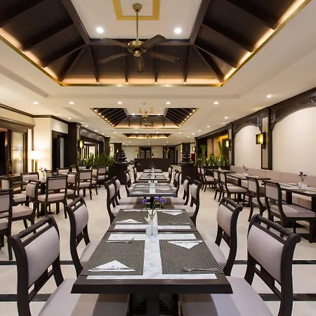 Krabi Heritage Hotel-3