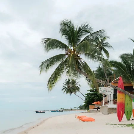 Mimosa Resort & Spa-3