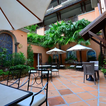 Mercure Samui Chaweng Tana-2