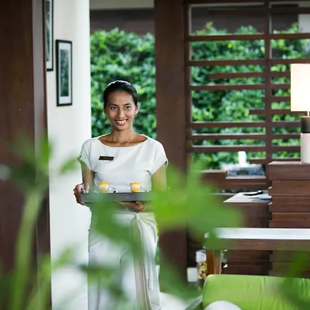 Saii Koh Samui Villas - Adult Only 12 Plus-2