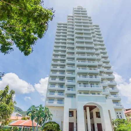 Waterfront Suites Phuket By Centara-2