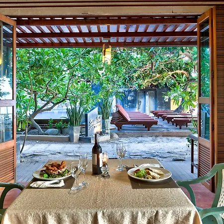 Sairee Hut Resort Koh Tao-SHA Plus-3