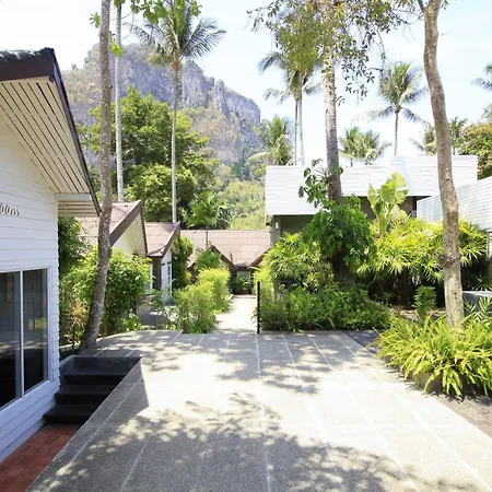 Aonang Paradise Resort Krabi-3