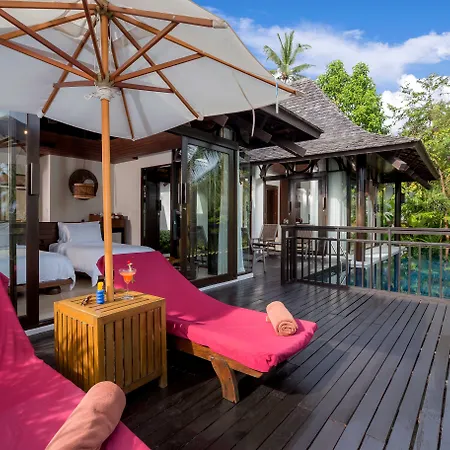 The Vijitt Resort Phuket-2