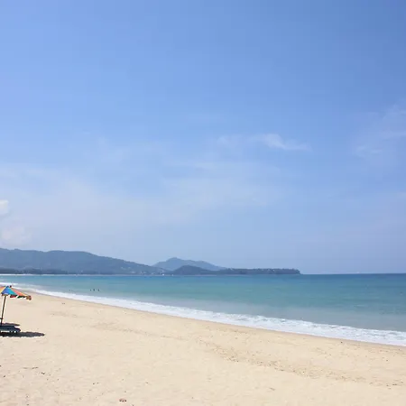 Angsana Villas Resort Phuket - Sha Extra Plus-2