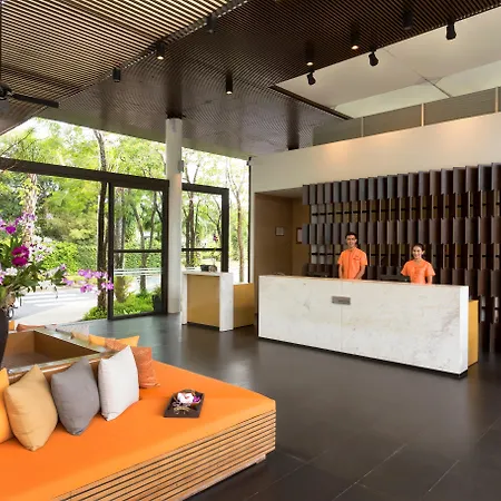 Angsana Villas Resort Phuket - Sha Extra Plus-3