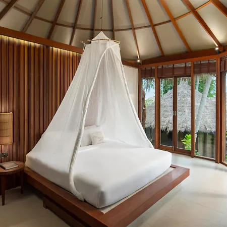 Haadtien Beach Resort-3