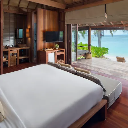 Haadtien Beach Resort-3