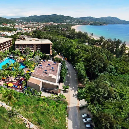 Novotel Phuket Kata Avista Resort And Spa-2