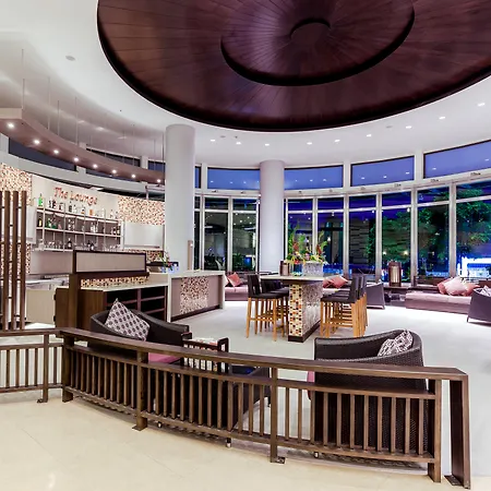 Deevana Plaza Phuket Patong-2