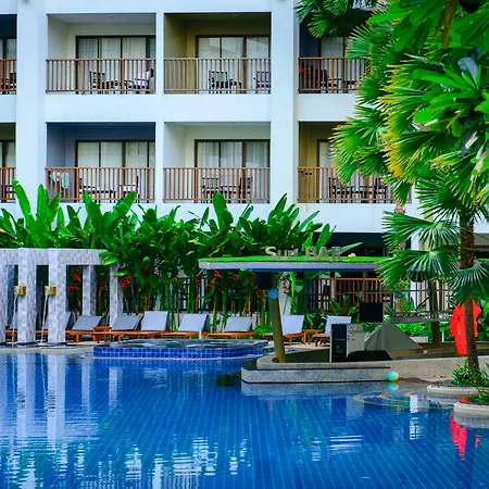 Deevana Plaza Phuket Patong-2