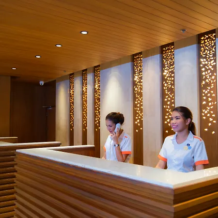 Holiday Inn Resort Phuket Surin Beach By Ihg-2