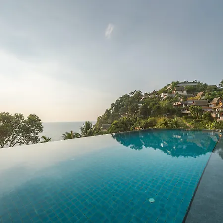 Ayara Kamala Resort & Spa-3