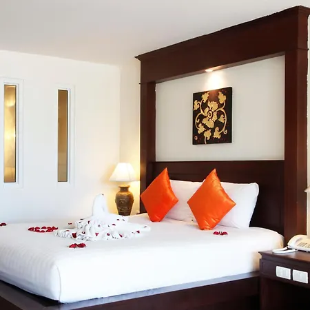 Baan Yuree Resort & Spa - Sha Plus-3
