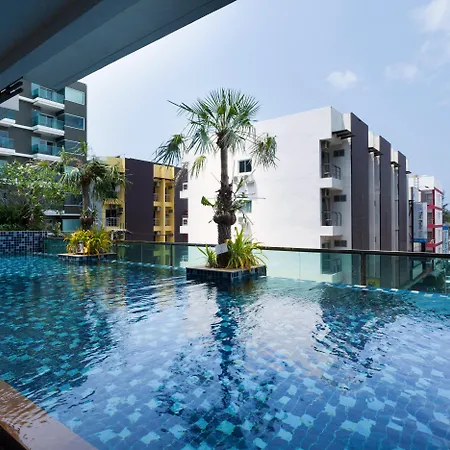 Andakira Hotel - Sha Extra Plus-3