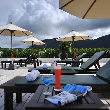 Apk Resort And Spa-3