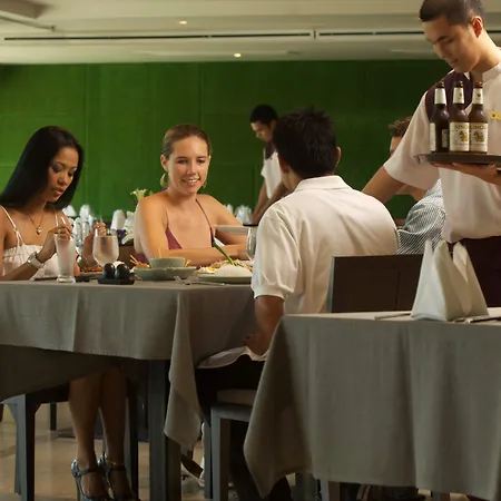 M Social Hotel Phuket-2