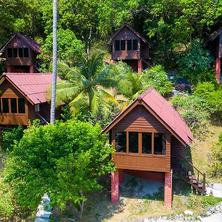 Coral View Resort-3