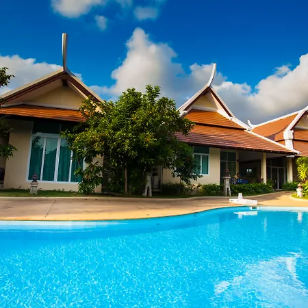 Pattra Vill Resort-2