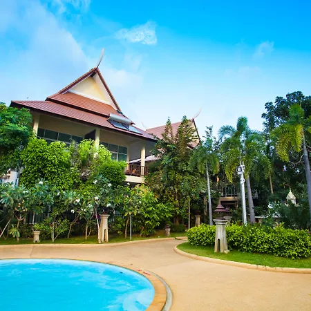 Pattra Vill Resort-3