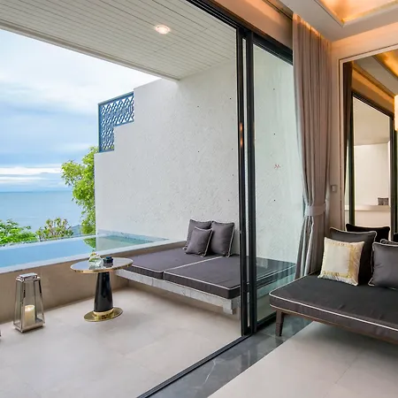 Baba Beach Club Hua Hin Luxury Pool Villa By Sri Panwa-3