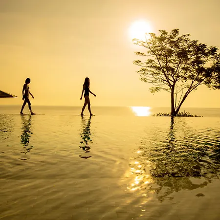 Baba Beach Club Hua Hin Luxury Pool Villa By Sri Panwa-2